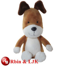 Brinquedo de pelúcia personalizado Knit Sock Dog Plush Toy